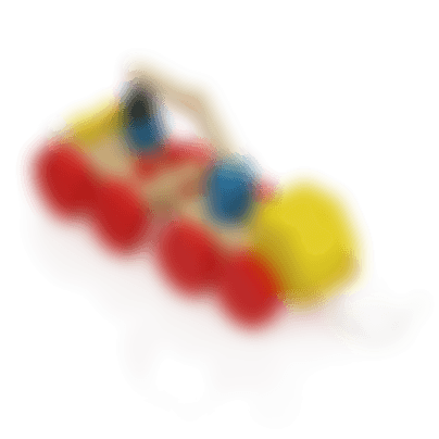 Quần áo bé gái