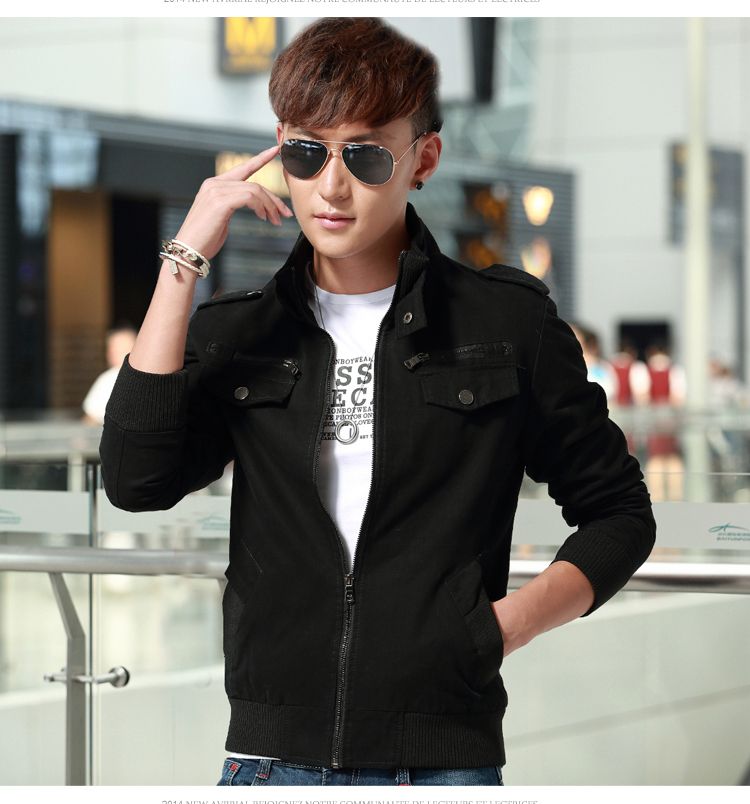 Chỉ với một chiếc áo pull đơn giản cùng quần jeans rách cá tính bạn trở nên thật phong cách