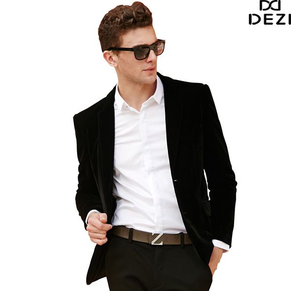 Lịch lãm, tinh tế cùng áo sơ mi nam và áo vest