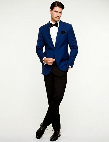 Bộ đôi sơ mi nam cùng áo vestcmột phong cách cực kỳ nam tính