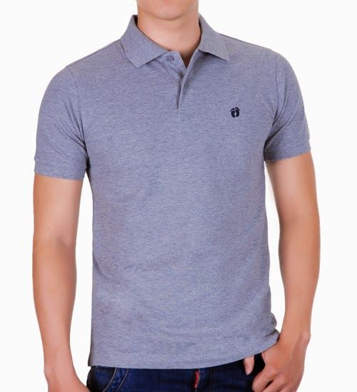 Bạn có thể kết hợp áo thun cá sấu cùng quần jeans trẻ trung