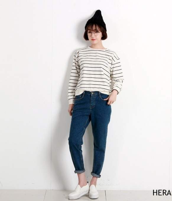 Áo thun mix baggy độc đáo