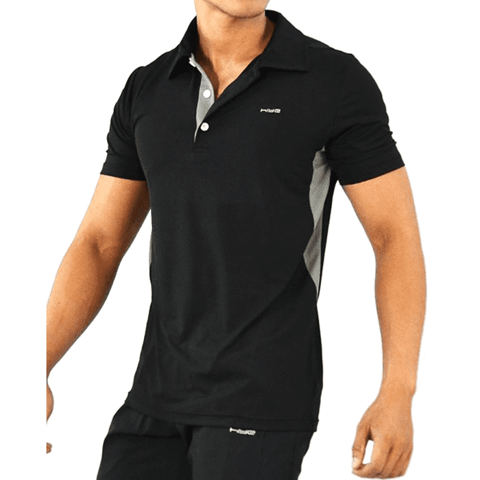 Chọn mua áo thun nam thể thao 100% cotton là thích hợp nhất