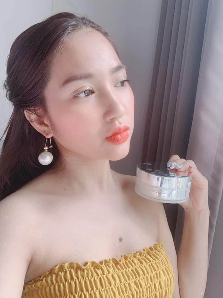 Bạn Cần 1 Tình Yêu Chân Thành & Cũng Cần 1 Làn da Trong Lành