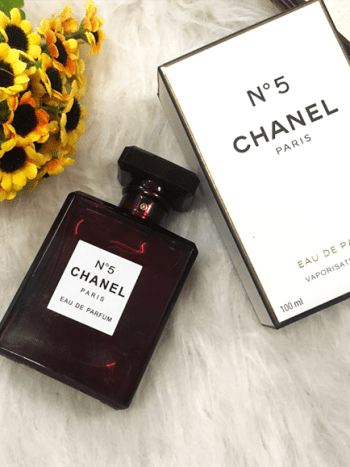 nước hoa chiết Pháp 20ml
