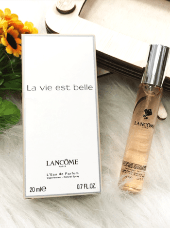 nước hoa chiết Pháp 20ml