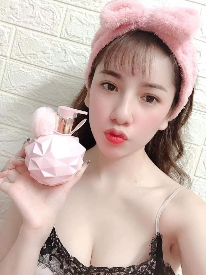 Bạn muốn có làm da đẹp, khỏe, trắng hồng, căn bóng thì hãy chọn Pink Lady