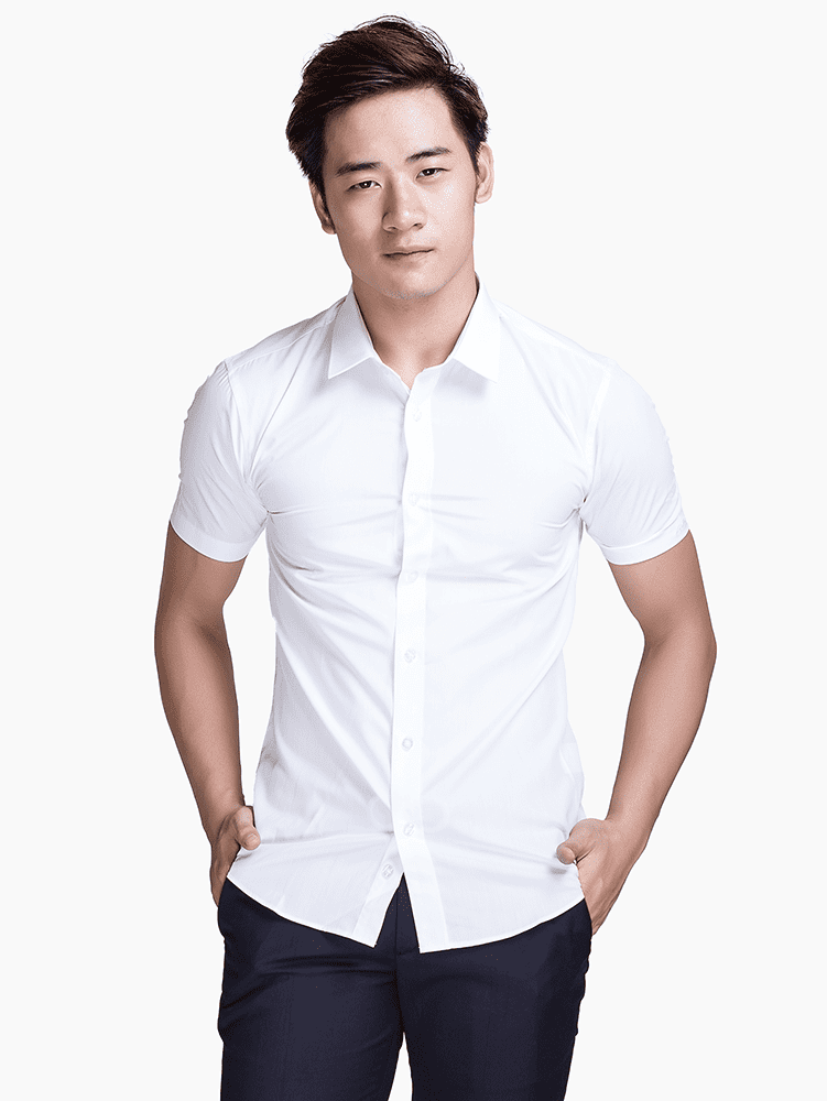 Cần phải lựa chọn được những chiếc áo thật sự phù hợp