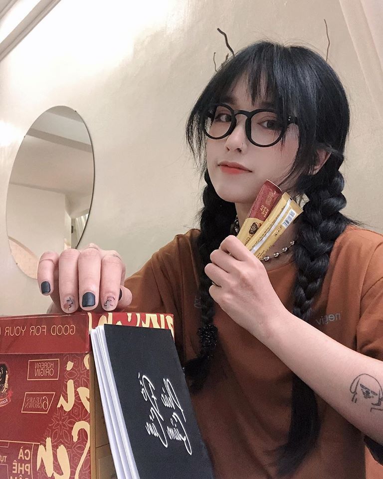 CÀ PHÊ SÂM - "Cứu cánh" cho vòng eo bánh mì & thân hình thừa mỡ