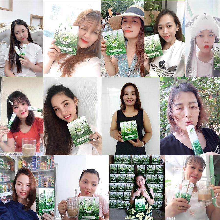 Phân phối Cà phê Xanh kháng mỡ hỗ trợ giảm cân