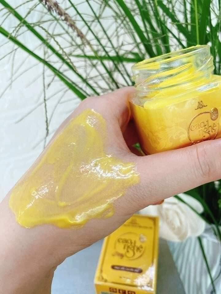 Cao Nghệ Collagen X3 Mỹ Phẩm Đông Anh
