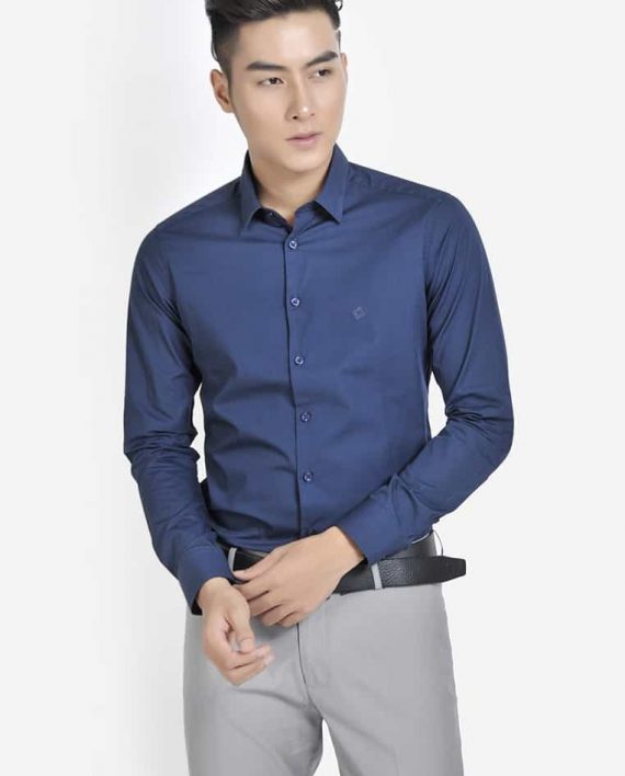 Cotton là lựa chọn hàng đầu, được nhiều tin dùng, với tính chất thấm hút mồ hôi