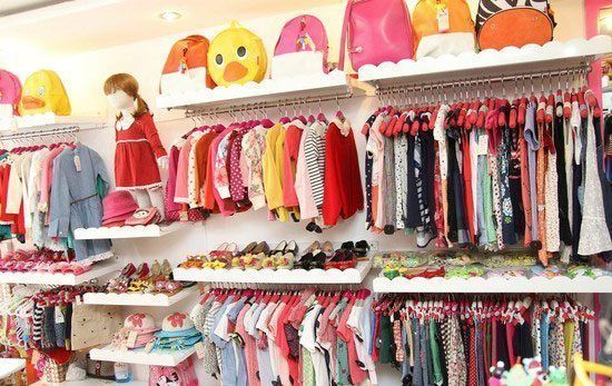 quần áo giá sỉ tphcm