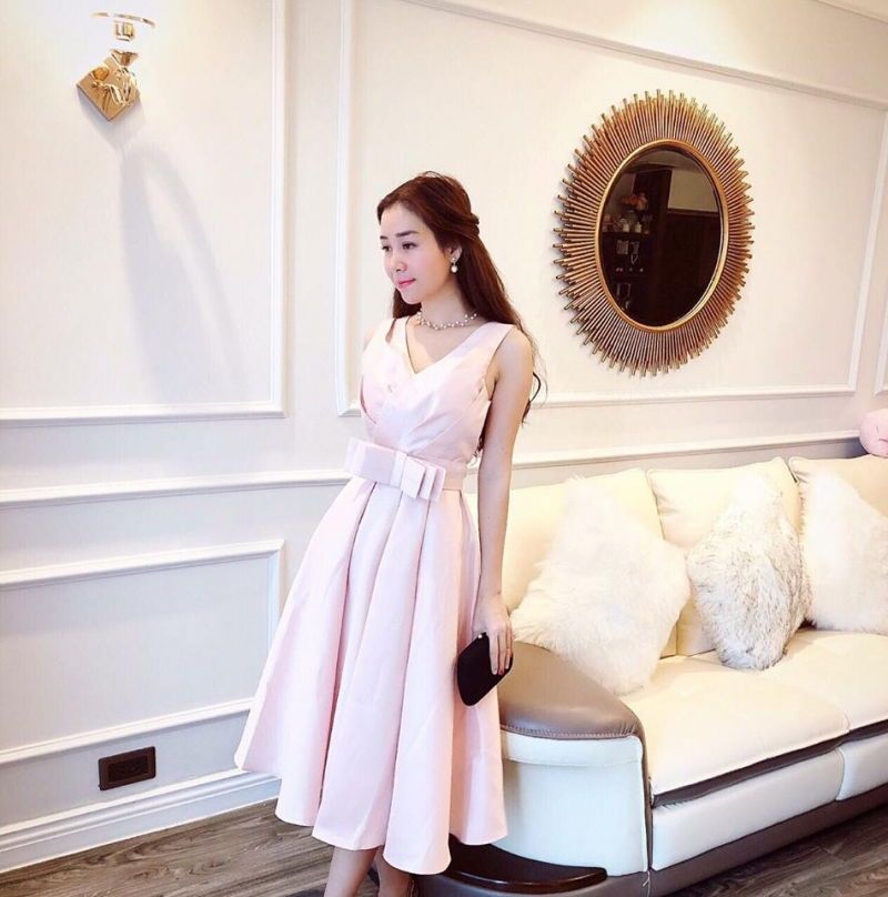 Xưởng đầm sỉ Đô Thành