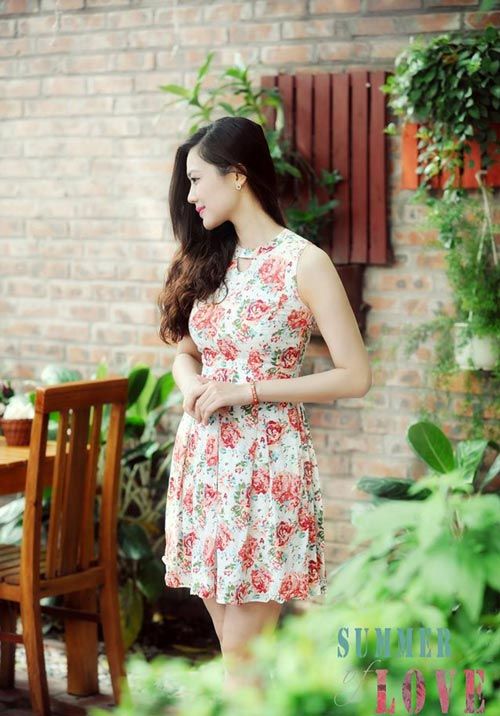 Bạn có thể tự tin xuống phố gặp gỡ bạn bè với trang phục chất liệu vải lanh