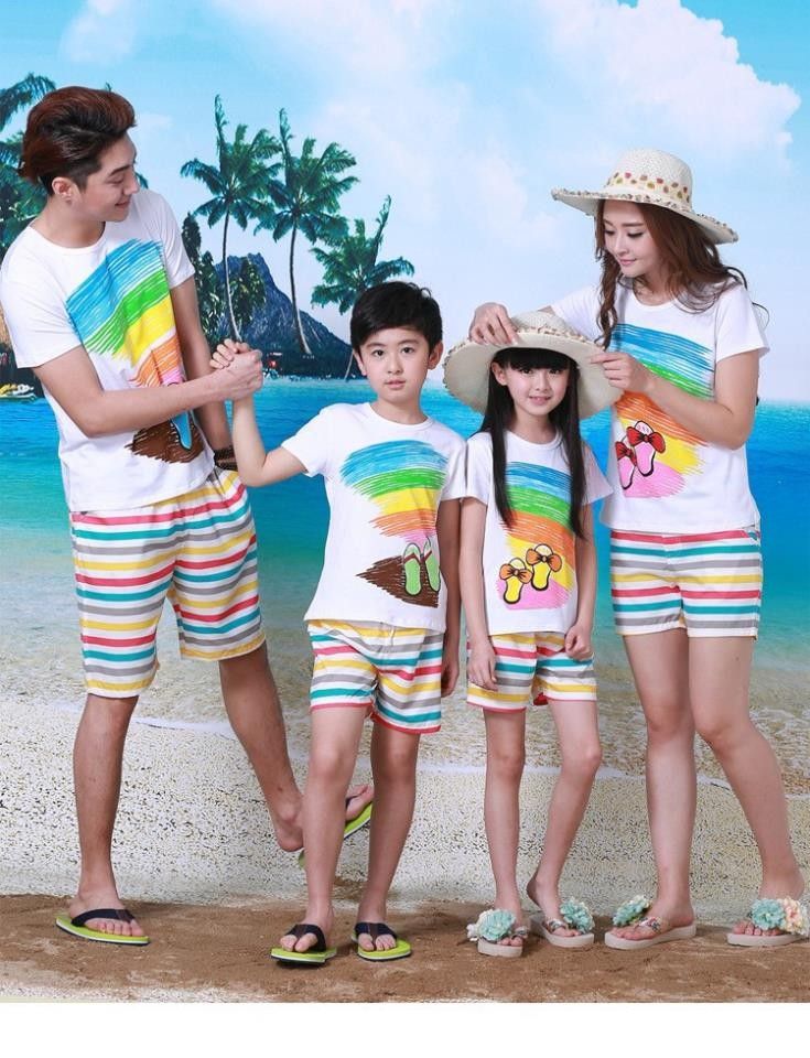 Chất liệu vải thun mềm mại được sử dụng rất nhiều với phôm dáng thoải mái để bạn lựa chọn