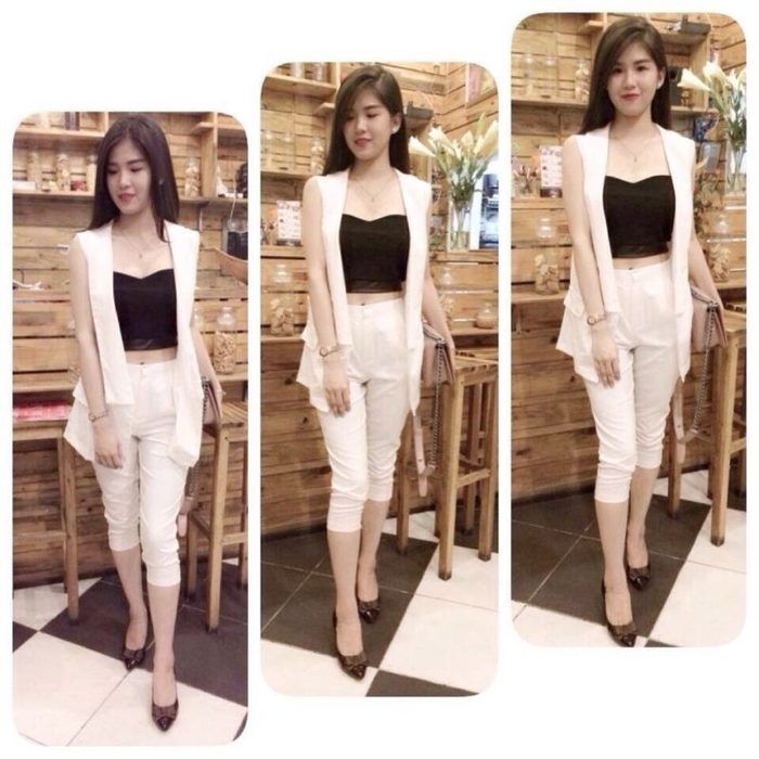 quần áo hotgirl là gì
