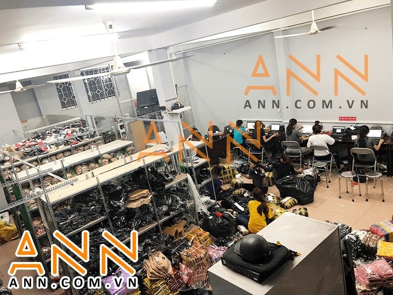 Đảm bảo chất lượng sản phẩm cho đến dịch vụ bán hàng