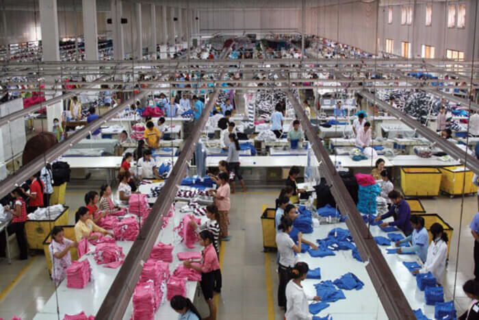 địa chỉ sỉ quần áo nam nữ