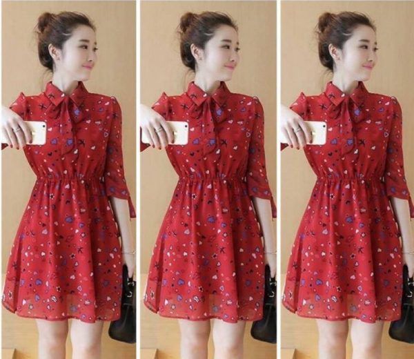 Địa chỉ uy tín chuyên sỉ quần áo hotgirl
