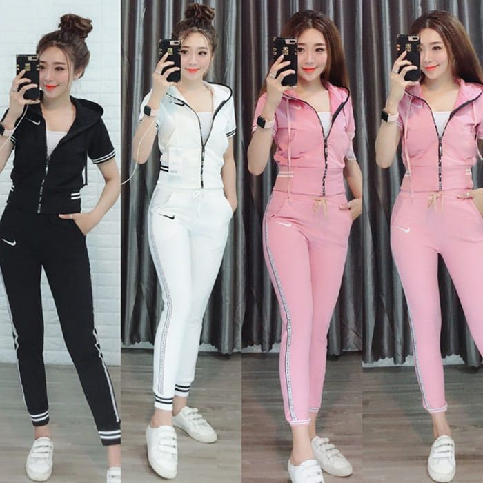 đồ bộ thu đông là gì