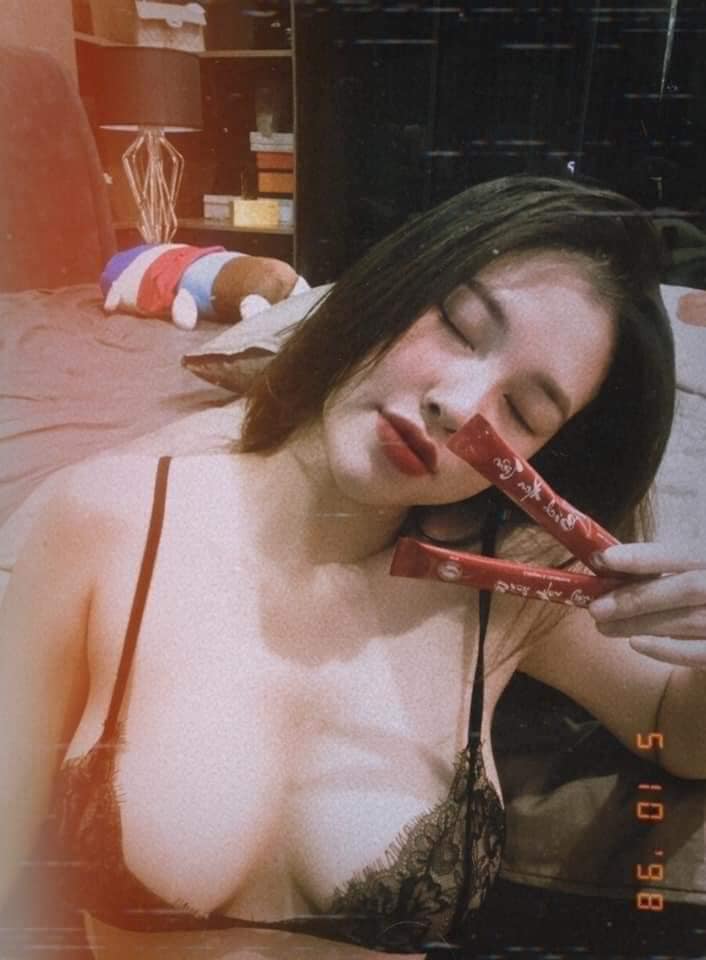 ❌ Ngực to không lo chết đói với Bách Hoa Tiên Las beauty 😜😜❌