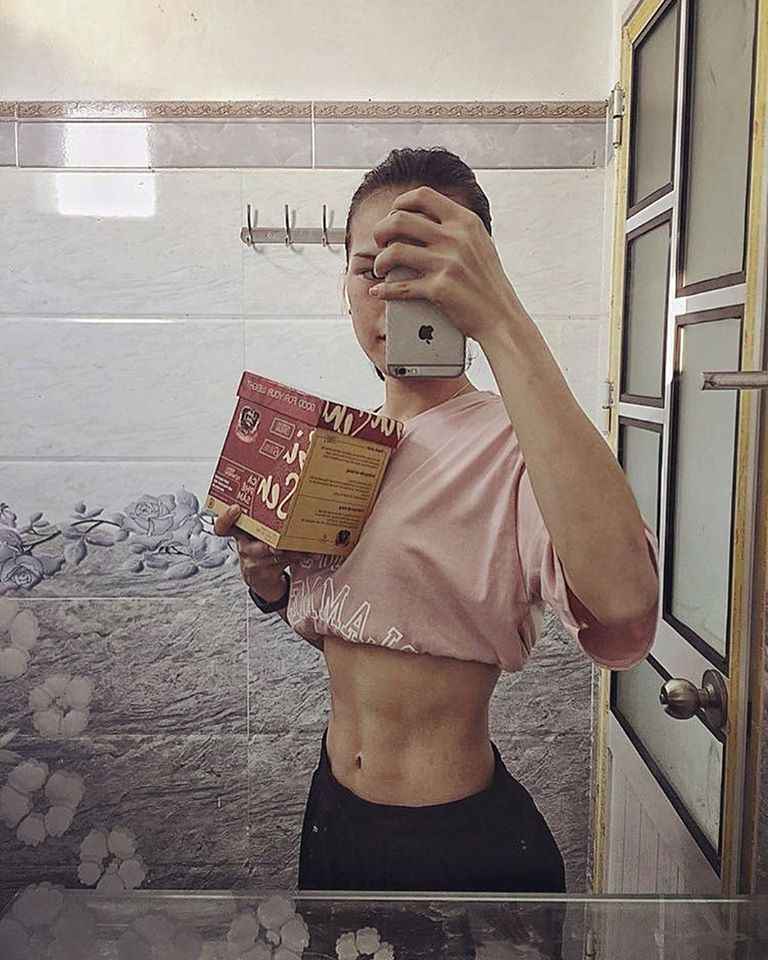 Feedback của khách iu sau khỉ sử dụng cà phê sâm Ginseng