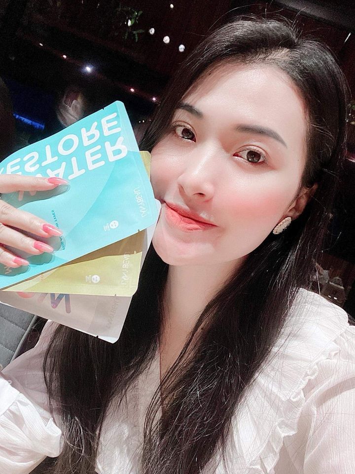 Feedback xịn xò từ khách yêu dùng mặt nạ M-lab