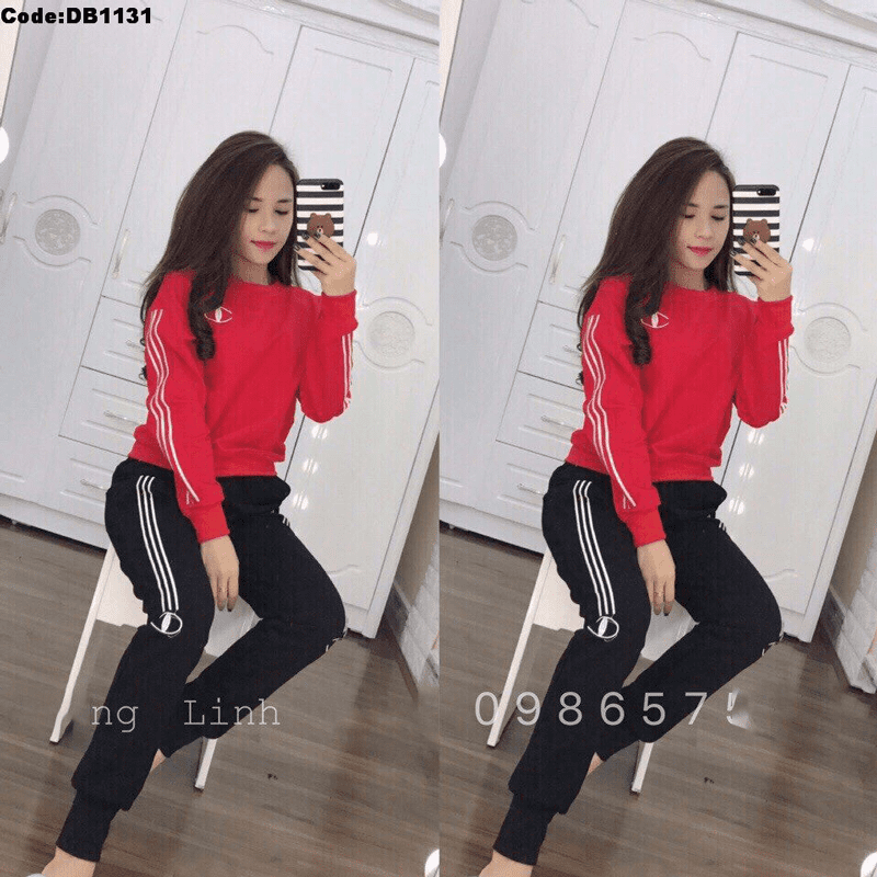 Xác định bộ đồ mình mặc trong hoàn cảnh nào