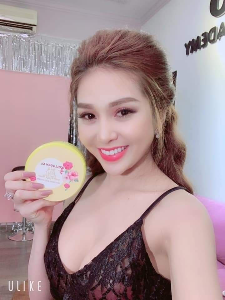 Kem BODY COLAGEN X3 ở TPHCM chỗ nào phân phối chính hãng?