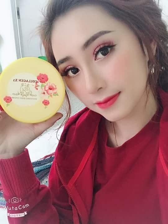 Kem BODY COLAGEN X3 ở TPHCM chỗ nào phân phối chính hãng?