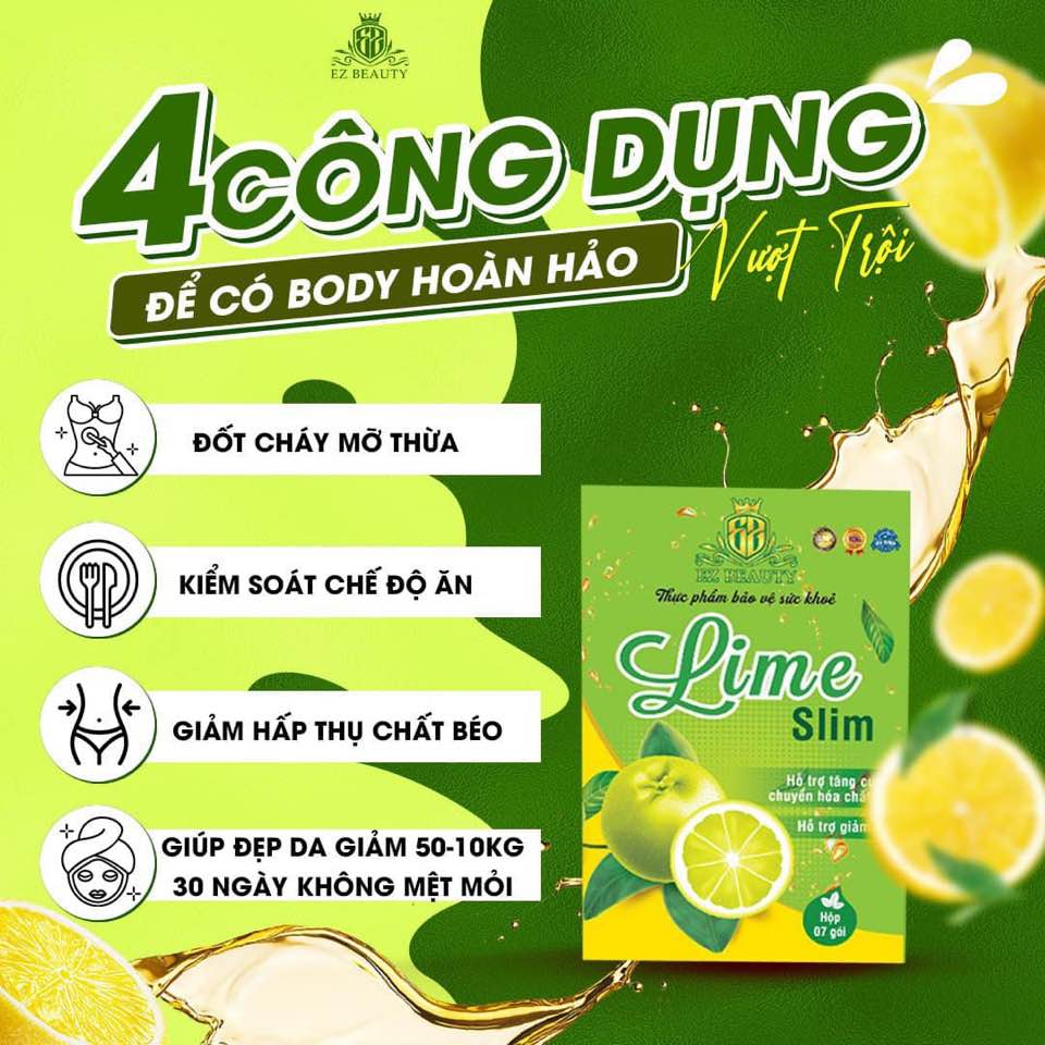 kẹo Chanh giảm cân Lemol Slim.... giải pháp giảm cân an toàn cho bạn