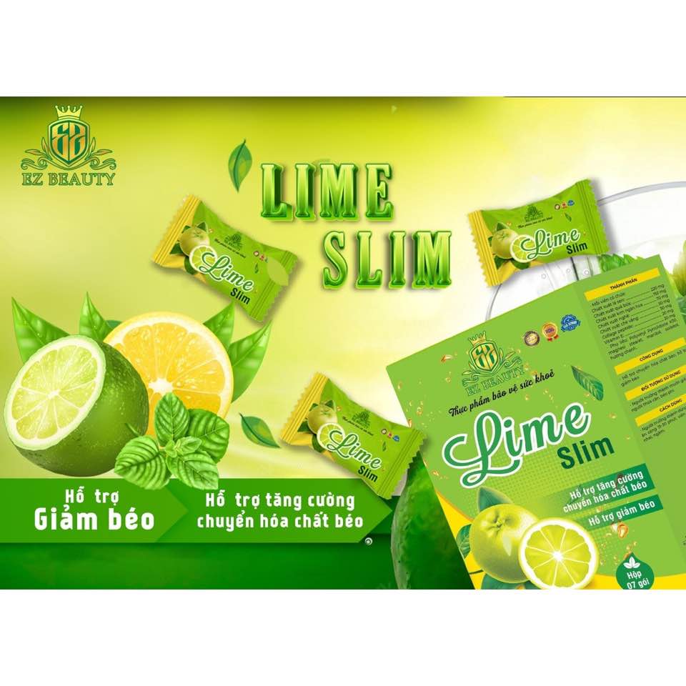 kẹo Chanh giảm cân Lemol Slim.... giải pháp giảm cân an toàn cho bạn