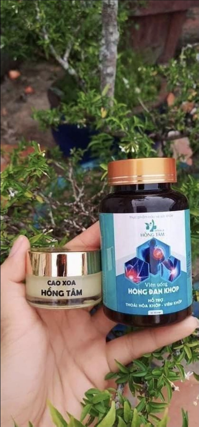 Không gì quý hơn sức khỏe nên hãy cứ tặng người thân mình sức khỏe với ĐÔNG Y HỒNG TÂM