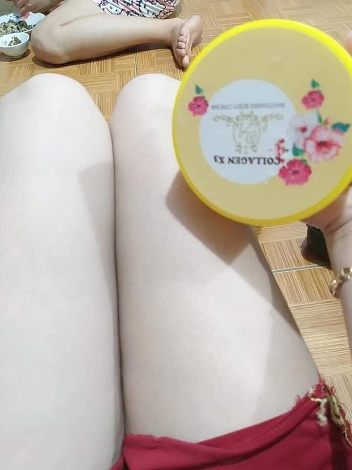 Làm sao để da trắng nhanh?? Đâu khó chị em ơi !!
