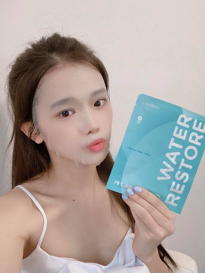 Me-time một chút với linh ka nha ️