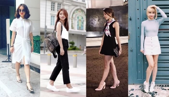 mở shop quần áo với 10 triệu đồng