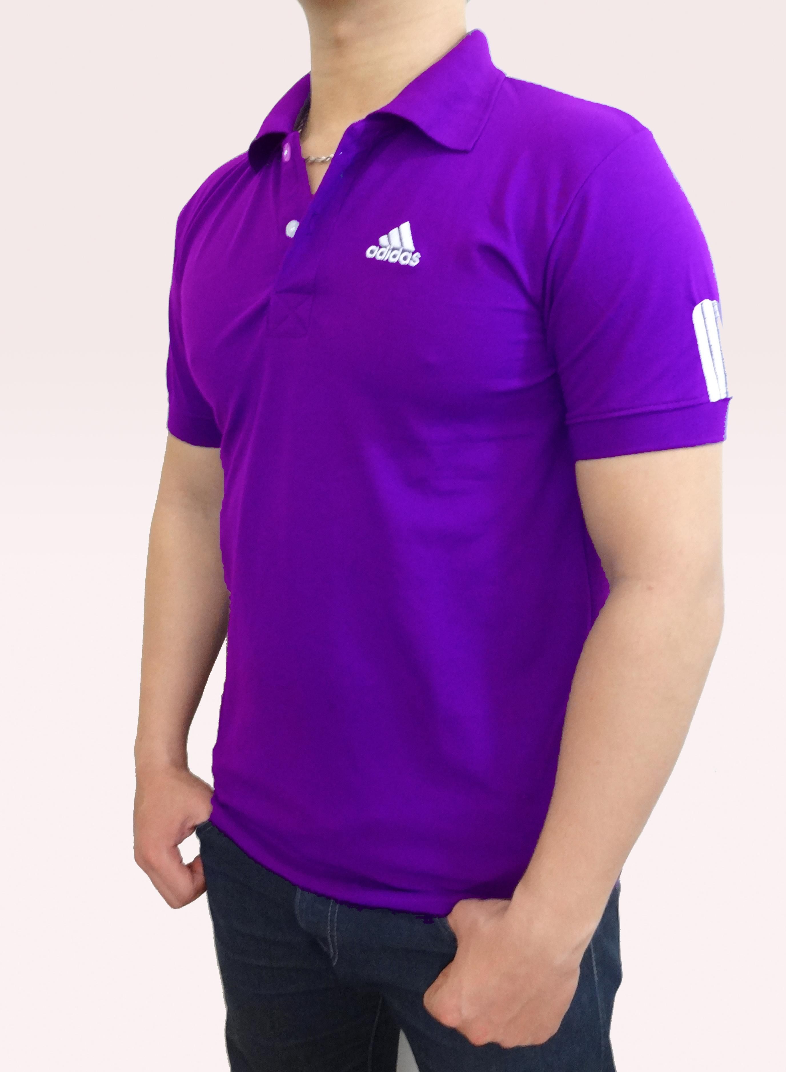 Gam màu này đang được sự lưu tâm của các bạn nam trong những năm gần đây bởi sự nhẹ nhàng, dịu má