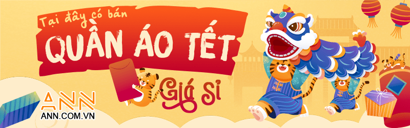 Bí quyết mua sắm quần áo tết 2022 giá rẻ mặc cả năm không hết