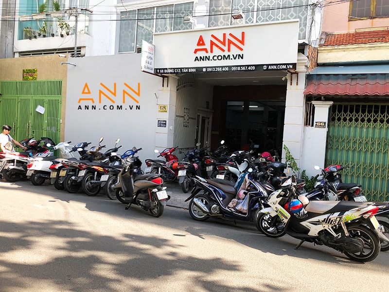 Mua sắm quần áo tết giá sỉ tại Kho Hàng Sỉ ANN - Một địa điểm mua sắm cực kỳ tiết kiệm