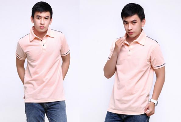 Cách chọn áo thun cá sấu cho nam