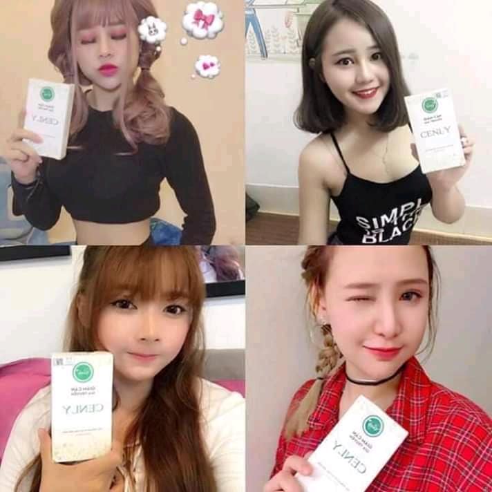 Nghe đến Giảm Cân là nghĩ ngay đến CENLY