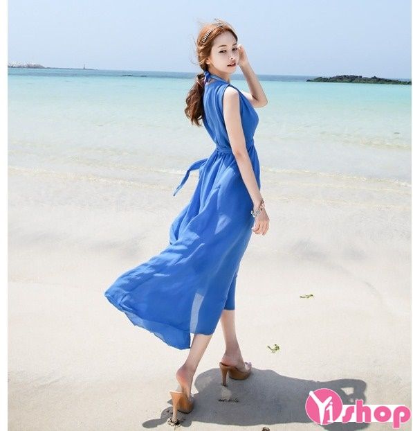 Chọn váy đầm vừa vặn