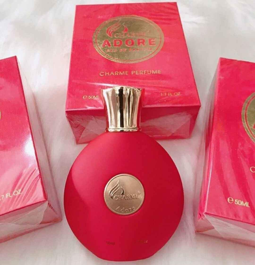 Nước Hoa Charme Adore 50ml