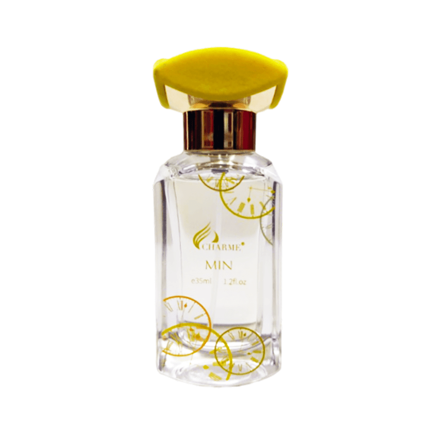 Nước Hoa Nữ Charme Min 35ml