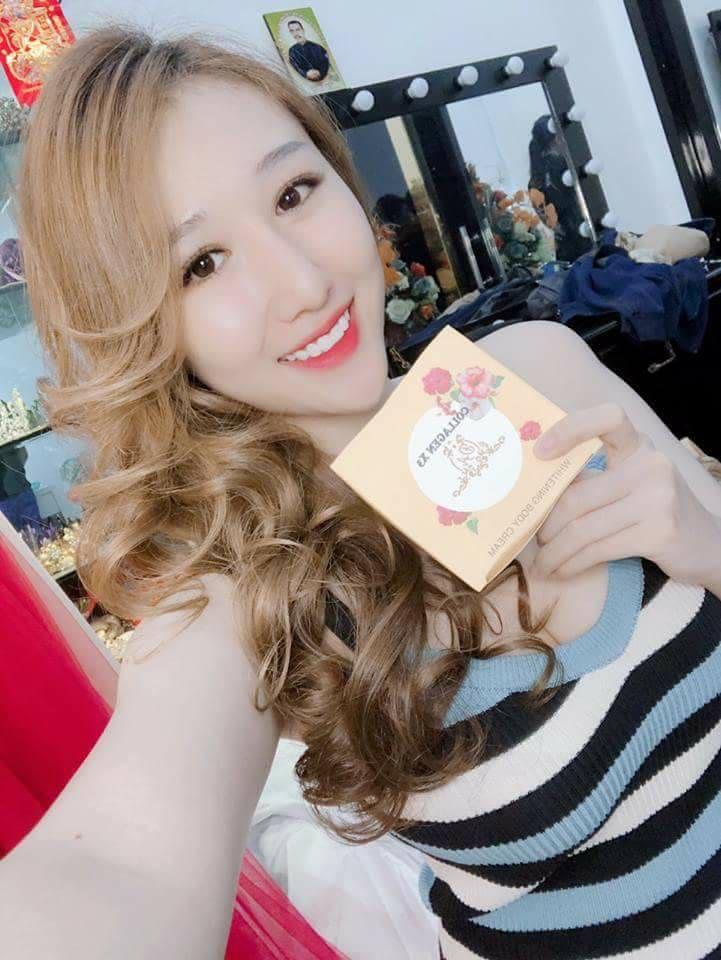 Phân phối sỉ kem body Đông Anh TPHCM