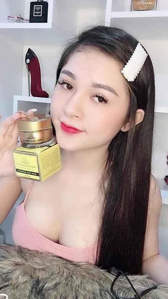 Phân phối sữa rửa mặt COLLAGEN X3 cty Đông Anh