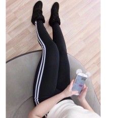 Phụ kiện phù hợp với legging giúp bạn xinh hơn