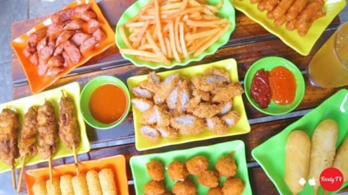 phụ nữ nên kinh doanh gì