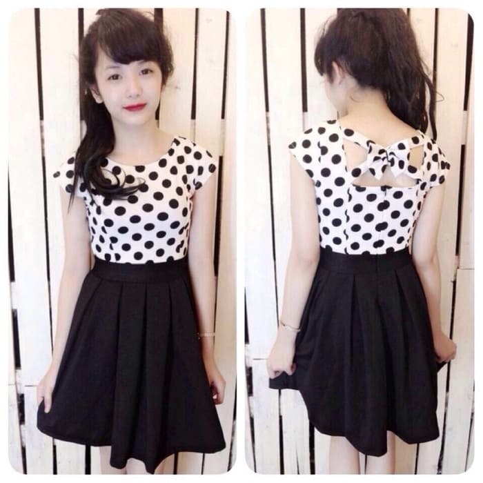 quần áo hotgirl là gì